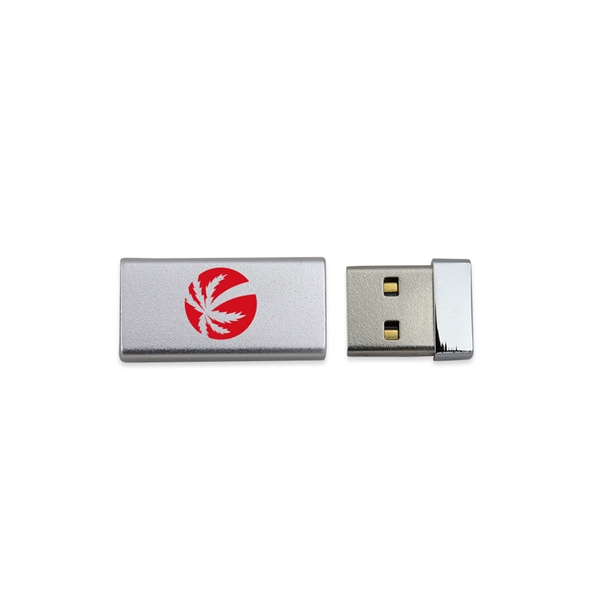 Rockdale Super Mini USB Flash Drive - Rockdale Super Mini USB Flash Drive - Image 0 of 4