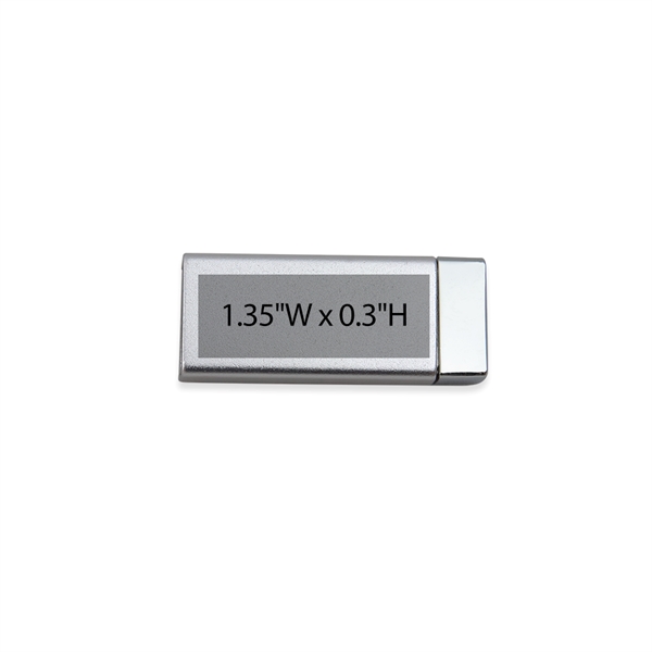 Rockdale Super Mini USB Flash Drive - Rockdale Super Mini USB Flash Drive - Image 4 of 4