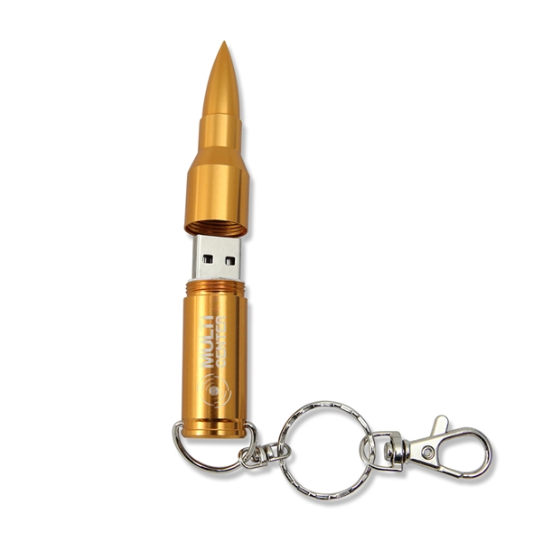 Bullet USB - Bullet USB - Image 1 of 3