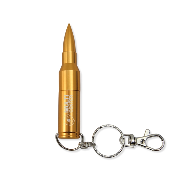 Bullet USB - Bullet USB - Image 0 of 3