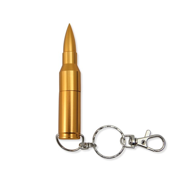 Bullet USB - Bullet USB - Image 2 of 3