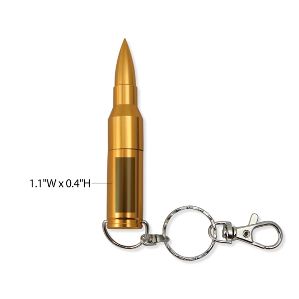 Bullet USB - Bullet USB - Image 3 of 3