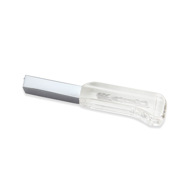 La Rose Elite Crystal USB - La Rose Elite Crystal USB - Image 2 of 3