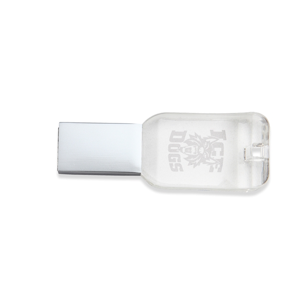 La Rose Elite Crystal USB - La Rose Elite Crystal USB - Image 0 of 3