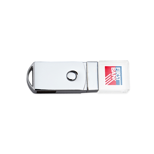 Millbrook Crystal Laser USB - Millbrook Crystal Laser USB - Image 2 of 5