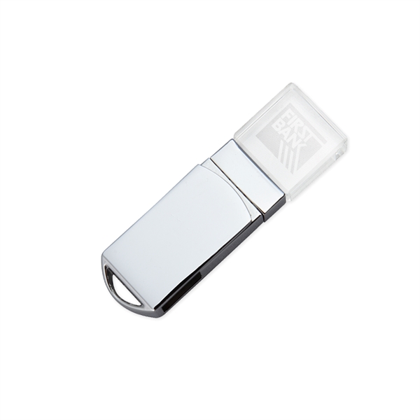 Millbrook Crystal Laser USB - Millbrook Crystal Laser USB - Image 3 of 5
