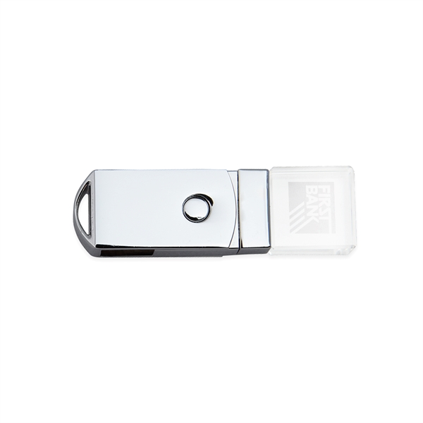 Millbrook Crystal Laser USB - Millbrook Crystal Laser USB - Image 0 of 5
