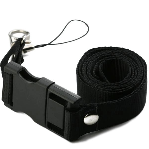 Berkeley Custom Printed Lanyard & USB - Simports - Berkeley Custom Printed Lanyard & USB - Simports - Image 2 of 7