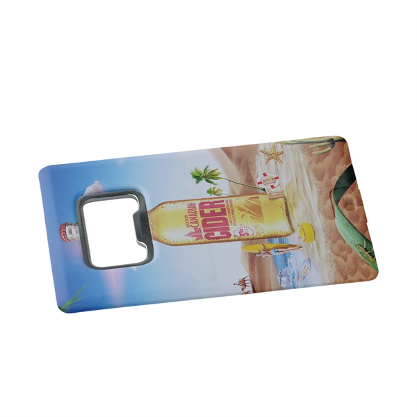 Oswego Bottle Opener Shape USB - Oswego Bottle Opener Shape USB - Image 2 of 10