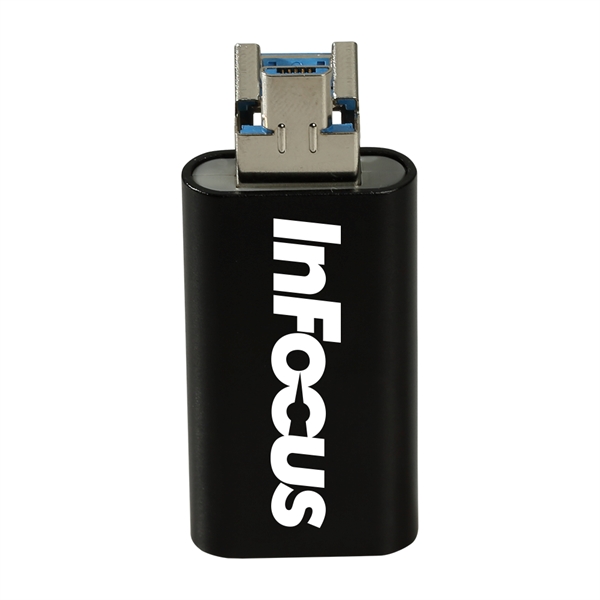 Ladd 3 in 1 Multifunctional OTG USB Flash Drive - Ladd 3 in 1 Multifunctional OTG USB Flash Drive - Image 2 of 11