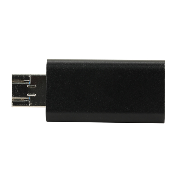 Ladd 3 in 1 Multifunctional OTG USB Flash Drive - Ladd 3 in 1 Multifunctional OTG USB Flash Drive - Image 9 of 11
