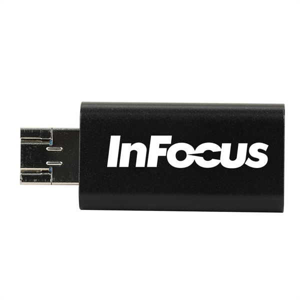 Ladd 3 in 1 Multifunctional OTG USB Flash Drive - Ladd 3 in 1 Multifunctional OTG USB Flash Drive - Image 11 of 11