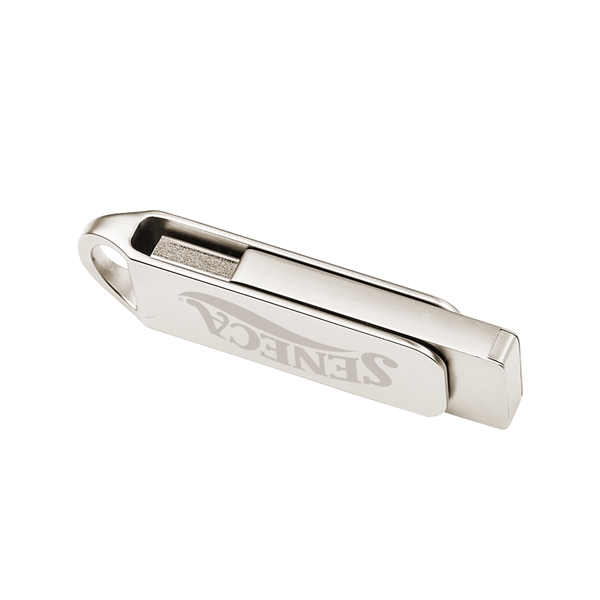 Arcola Metal Swivel Drive - Arcola Metal Swivel Drive - Image 4 of 7