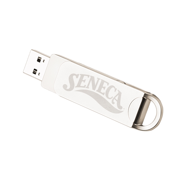 Arcola Metal Swivel Drive - Arcola Metal Swivel Drive - Image 1 of 7
