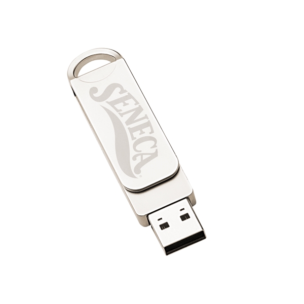 Arcola Metal Swivel Drive - Arcola Metal Swivel Drive - Image 2 of 7