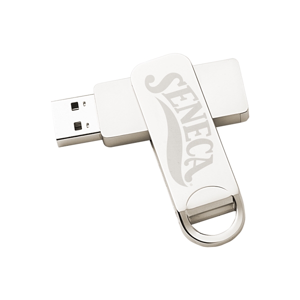 Arcola Metal Swivel Drive - Arcola Metal Swivel Drive - Image 3 of 7