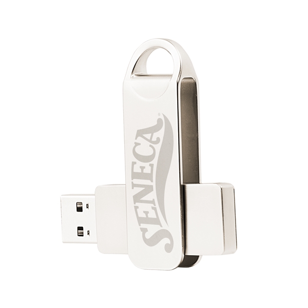 Arcola Metal Swivel Drive - Arcola Metal Swivel Drive - Image 0 of 7