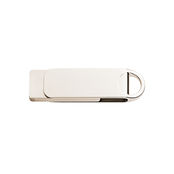 Arcola Metal Swivel Drive - Arcola Metal Swivel Drive - Image 5 of 7