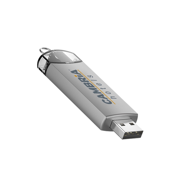 Wyona Twist Open USB - Wyona Twist Open USB - Image 1 of 8
