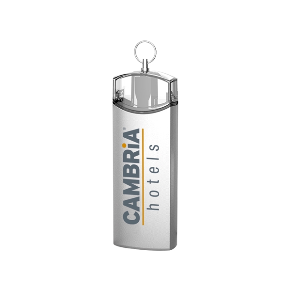 Wyona Twist Open USB - Wyona Twist Open USB - Image 0 of 8