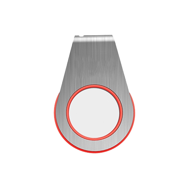 Kangley Light Up 360 degrees Rotating Acrylic USB - Kangley Light Up 360 degrees Rotating Acrylic USB - Image 3 of 9