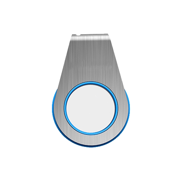 Kangley Light Up 360 degrees Rotating Acrylic USB - Kangley Light Up 360 degrees Rotating Acrylic USB - Image 5 of 9