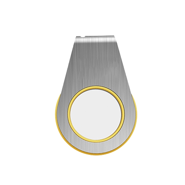 Kangley Light Up 360 degrees Rotating Acrylic USB - Kangley Light Up 360 degrees Rotating Acrylic USB - Image 6 of 9