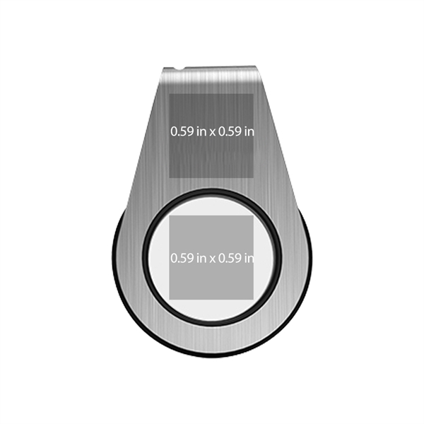 Kangley Light Up 360 degrees Rotating Acrylic USB - Kangley Light Up 360 degrees Rotating Acrylic USB - Image 9 of 9