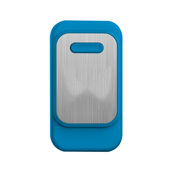 Ancona Mini Spring USB Flash Drive - Ancona Mini Spring USB Flash Drive - Image 4 of 9