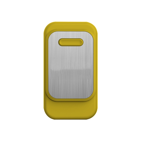 Ancona Mini Spring USB Flash Drive - Ancona Mini Spring USB Flash Drive - Image 5 of 9