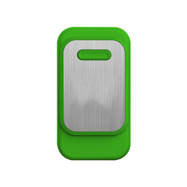 Ancona Mini Spring USB Flash Drive - Ancona Mini Spring USB Flash Drive - Image 6 of 9