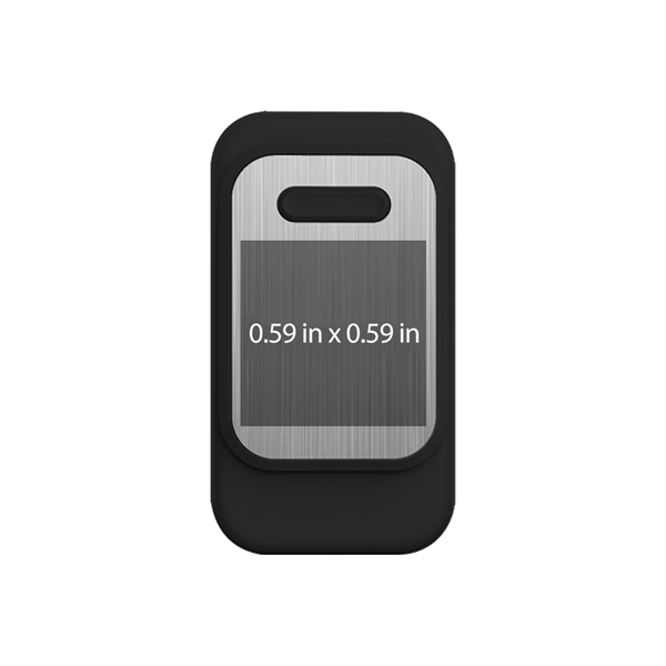 Ancona Mini Spring USB Flash Drive - Ancona Mini Spring USB Flash Drive - Image 9 of 9