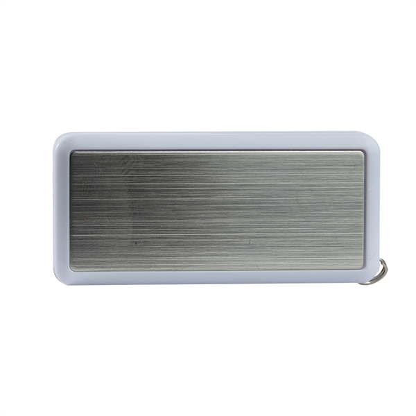 Wenona Pivot 360 Degrees Rotating Logo USB - Wenona Pivot 360 Degrees Rotating Logo USB - Image 3 of 8