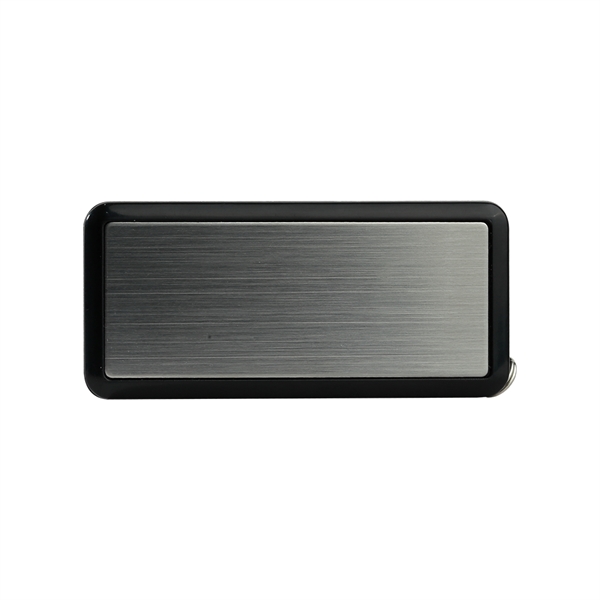 Wenona Pivot 360 Degrees Rotating Logo USB - Wenona Pivot 360 Degrees Rotating Logo USB - Image 4 of 8
