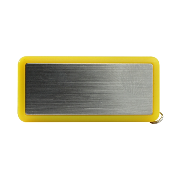 Wenona Pivot 360 Degrees Rotating Logo USB - Wenona Pivot 360 Degrees Rotating Logo USB - Image 5 of 8