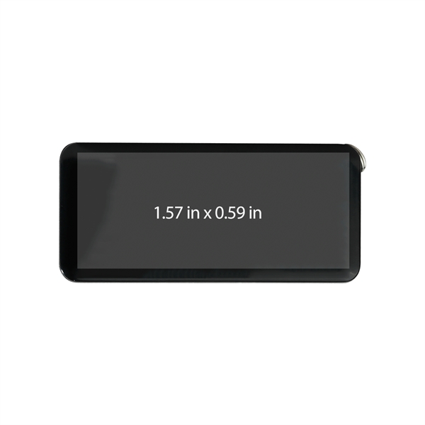 Wenona Pivot 360 Degrees Rotating Logo USB - Wenona Pivot 360 Degrees Rotating Logo USB - Image 8 of 8