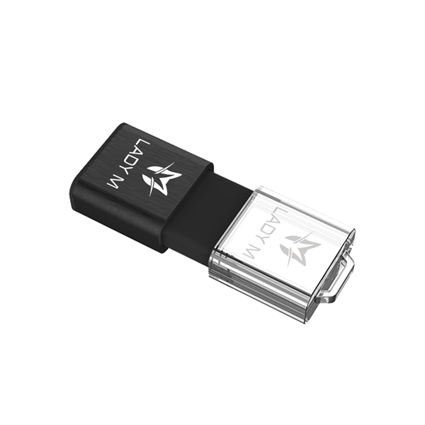 Leonore Laser Light Acrylic Slide USB - Leonore Laser Light Acrylic Slide USB - Image 0 of 9