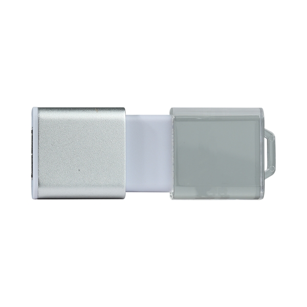 Leonore Laser Light Acrylic Slide USB - Leonore Laser Light Acrylic Slide USB - Image 4 of 9