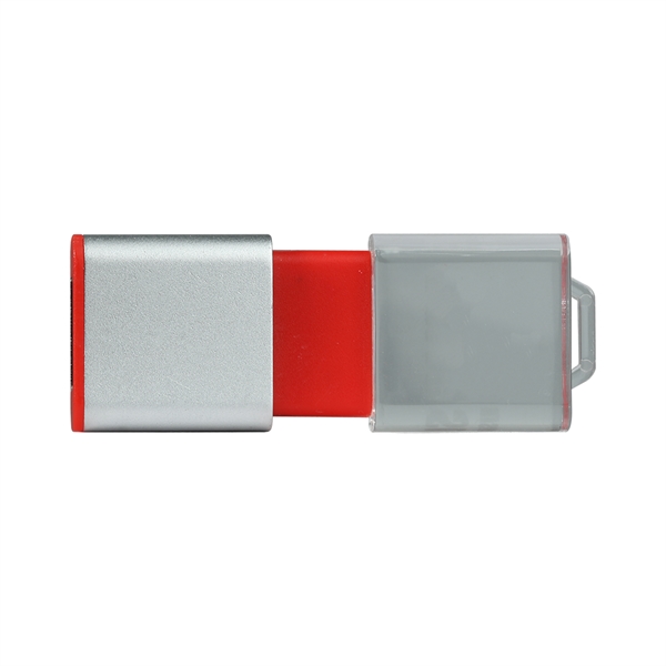Leonore Laser Light Acrylic Slide USB - Leonore Laser Light Acrylic Slide USB - Image 7 of 9