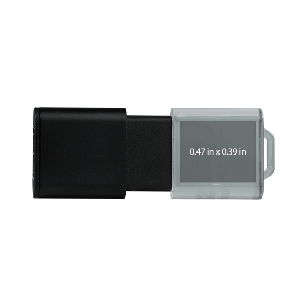 Leonore Laser Light Acrylic Slide USB - Leonore Laser Light Acrylic Slide USB - Image 8 of 9