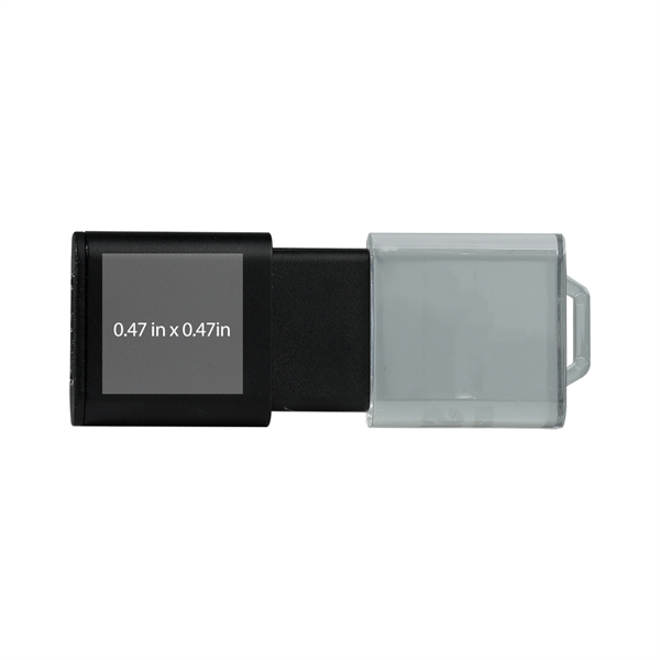 Leonore Laser Light Acrylic Slide USB - Leonore Laser Light Acrylic Slide USB - Image 9 of 9