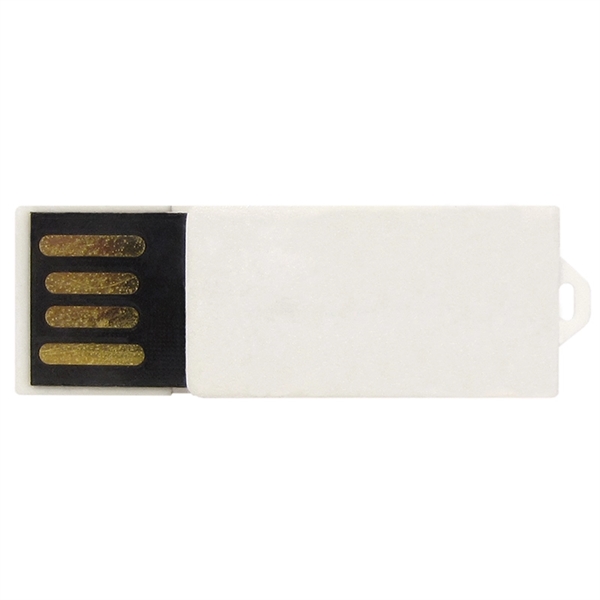 Elmhurst Paperclip USB Drive - Elmhurst Paperclip USB Drive - Image 3 of 10