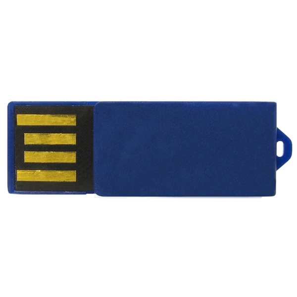 Elmhurst Paperclip USB Drive - Elmhurst Paperclip USB Drive - Image 7 of 10