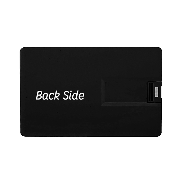 Broadview Card USB-BLK - Broadview Card USB-BLK - Image 3 of 7