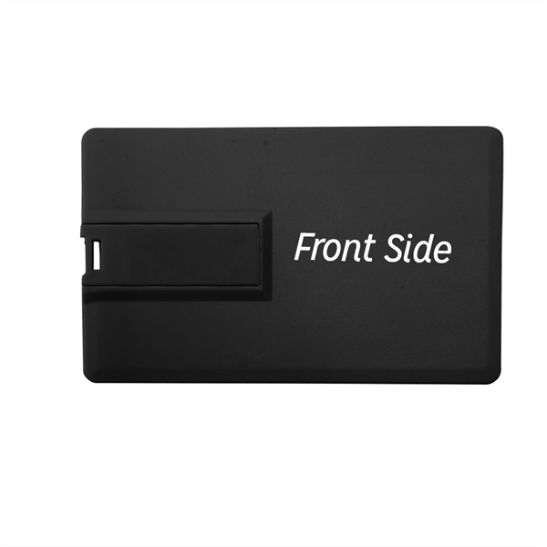 Broadview Card USB-BLK - Broadview Card USB-BLK - Image 4 of 7