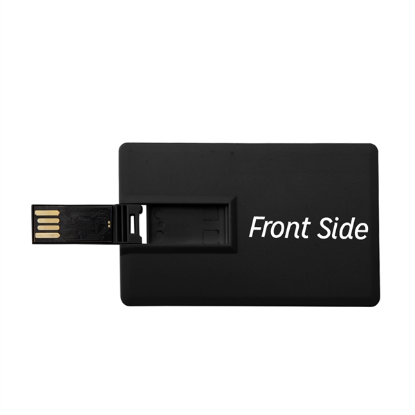 Broadview Card USB-BLK - Broadview Card USB-BLK - Image 5 of 7