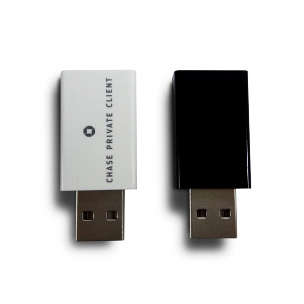 Union USB Data Blocker - Union USB Data Blocker - Image 0 of 6