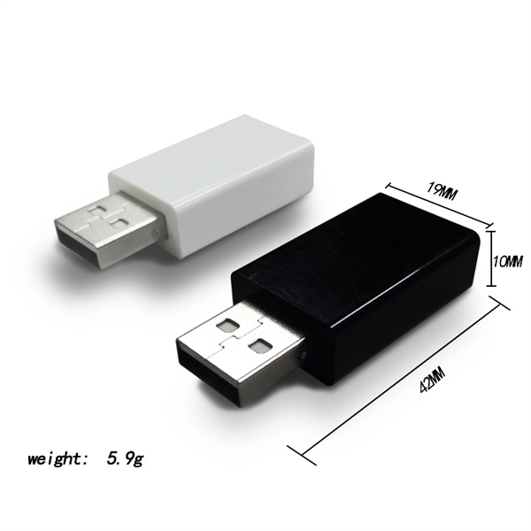 Union USB Data Blocker - Union USB Data Blocker - Image 3 of 6