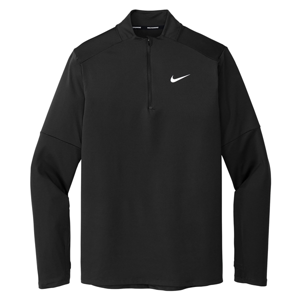 NIKE Dri-FIT ELEMENT 1/2 ZIP TOP - NIKE Dri-FIT ELEMENT 1/2 ZIP TOP - Image 1 of 1