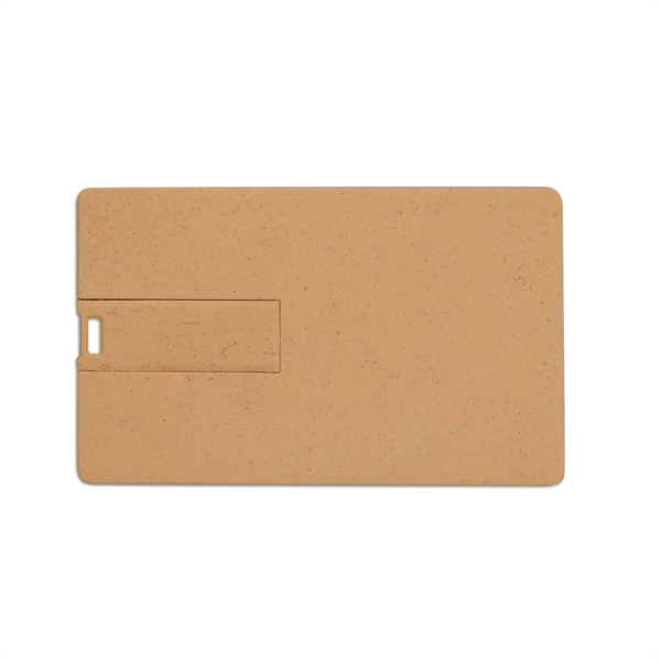 Broadview Eco-Friendly Card USB - Broadview Eco-Friendly Card USB - Image 5 of 6